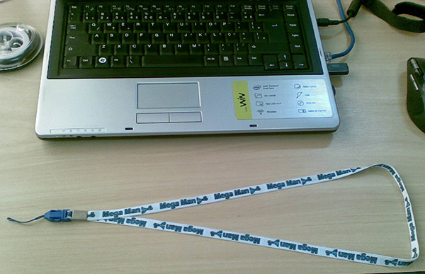 Cordões Personalizados